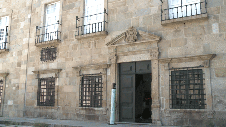 Largo do Paço vai contar com uma nova galeria de arte