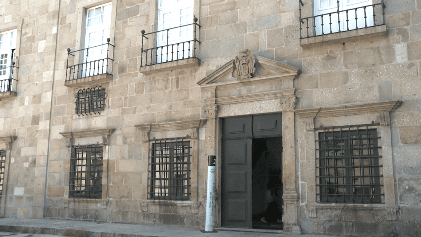 Largo do Paço vai contar com uma nova galeria de arte