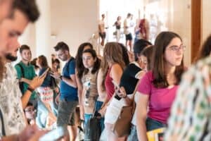 Licenciatura em Protecção Civil com 23 vagas por preencher