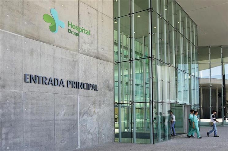 ARS Norte multa Hospital de Braga por atrasos