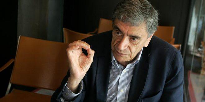 Laborinho Lúcio na EEG para falar de justiça e cultura