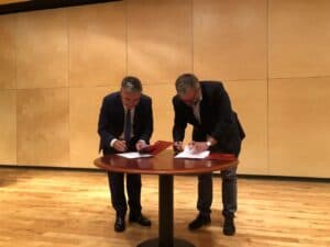 Escola de Medicina avança com Centro Médico Digital