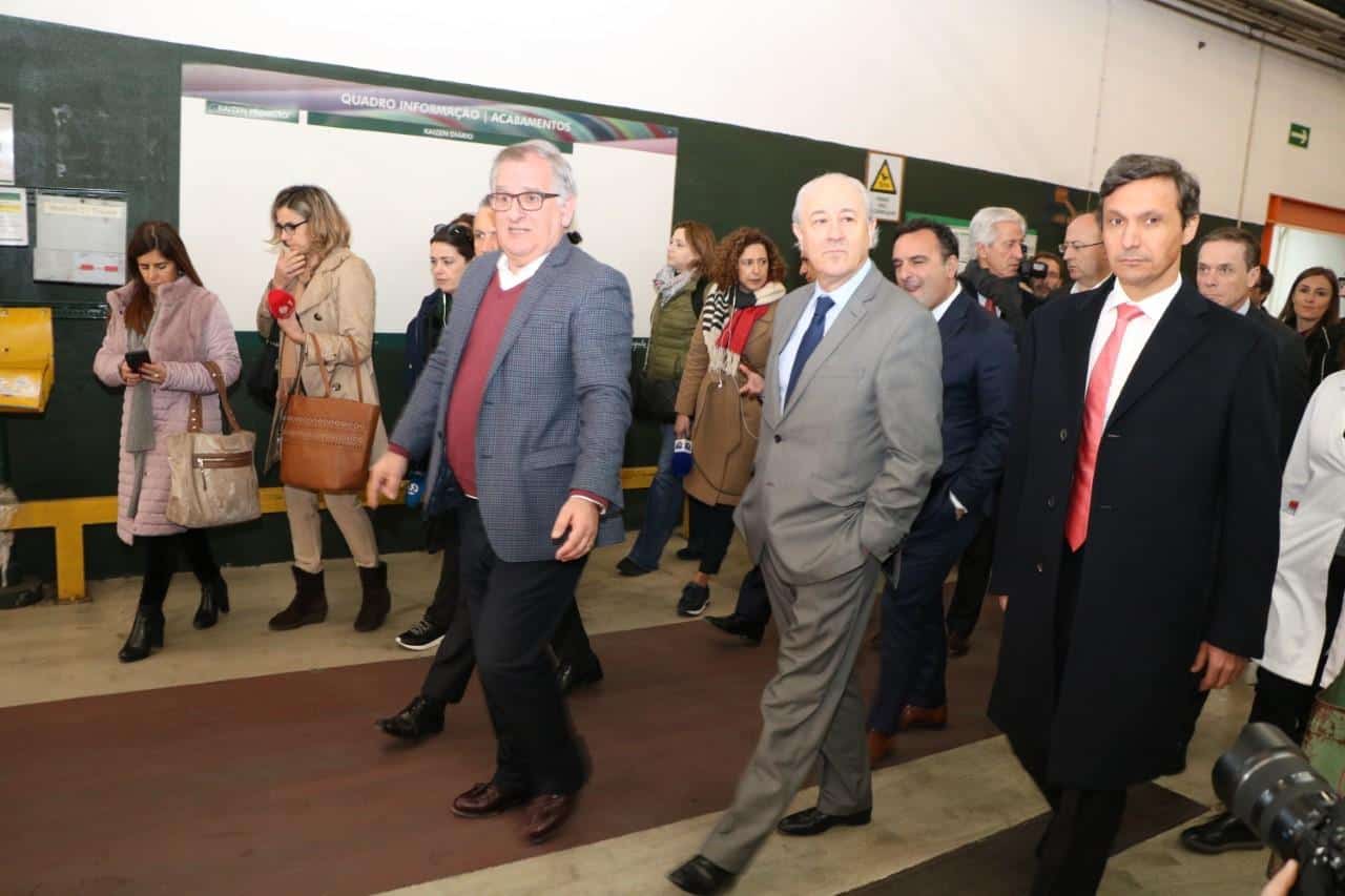 Rio cancela reunião com militantes do PSD em Viana