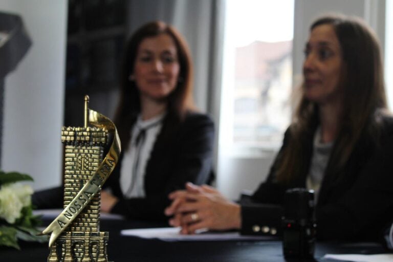 Galardões A Nossa Terra distinguem mérito bracarense