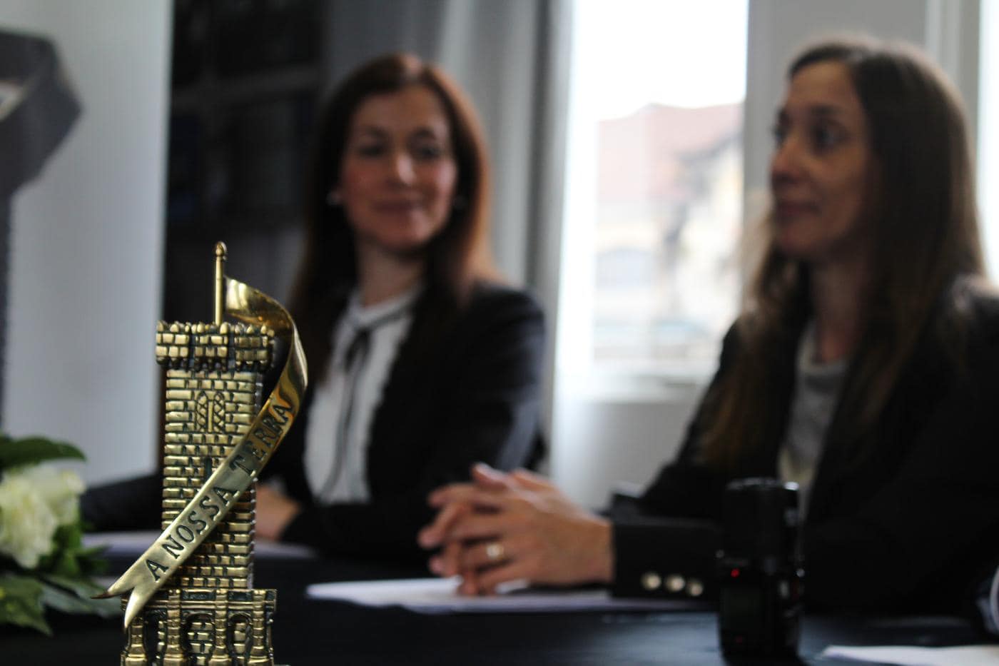 Galardões A Nossa Terra distinguem mérito bracarense