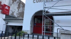 Riba D'Ave: serviço CTT migra para Junta de Freguesia