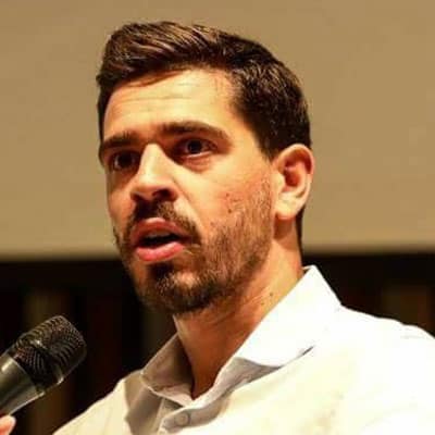 Avatar de Daniel Silva